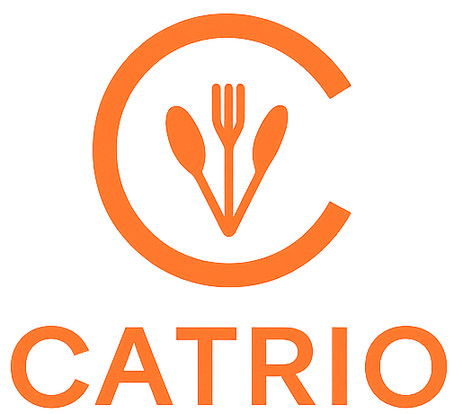 Catrio | Catering na každú príležitosť